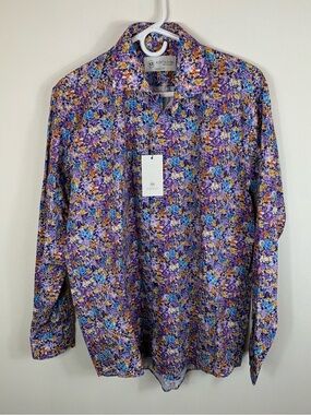 KURT RIVER Kelsey Spread Shirt